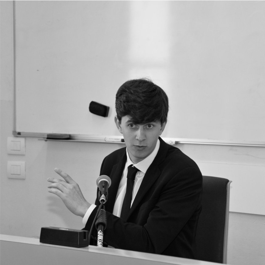 Federico Vicentini