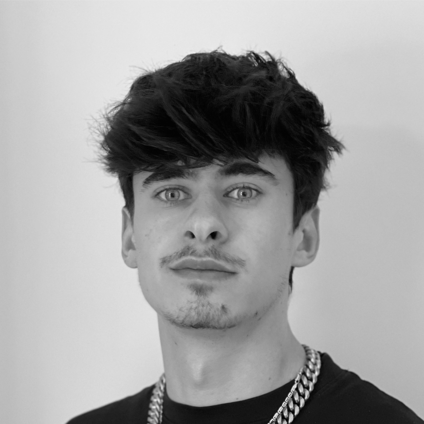 Matteo Vicentini