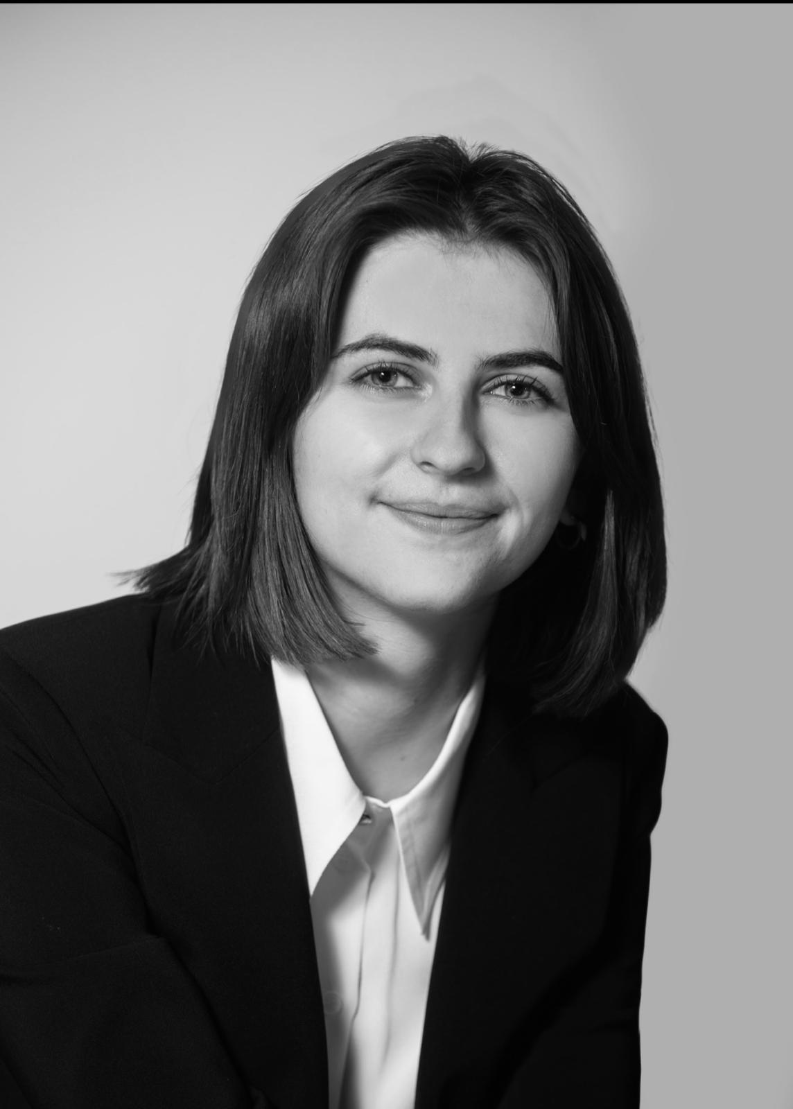 Valeria Montaina